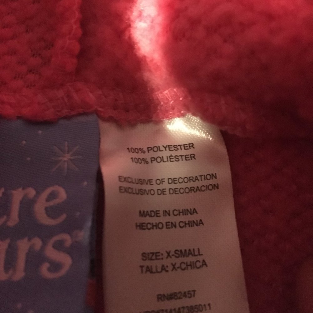 pajamas - Picture 4 of 4